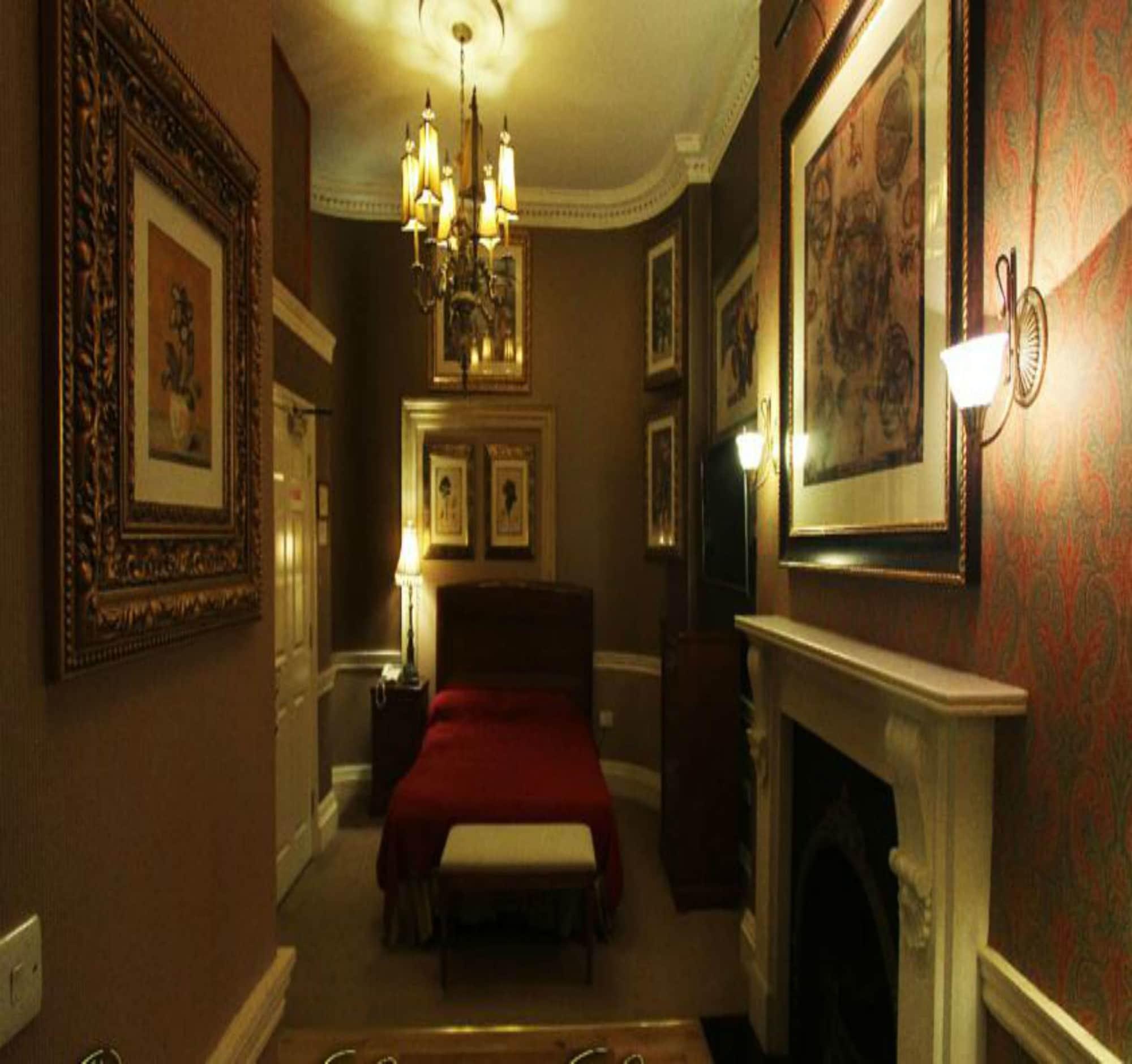 Opulence Central Londres Exterior foto